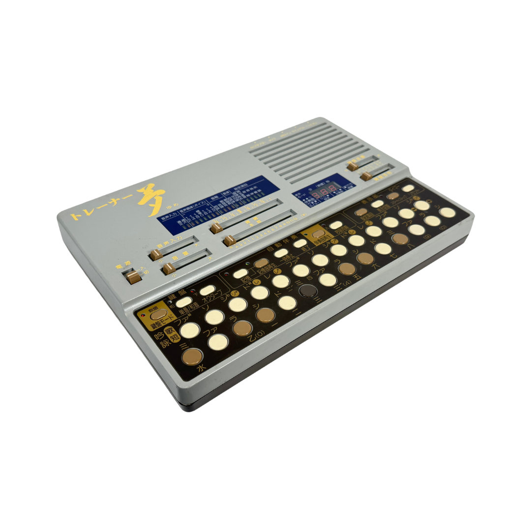 Suiko ST-60 Poetry Trainer For Sale_3