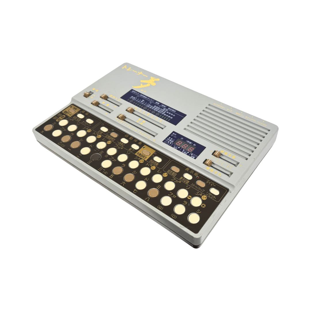 Suiko ST-60 Poetry Trainer For Sale_4