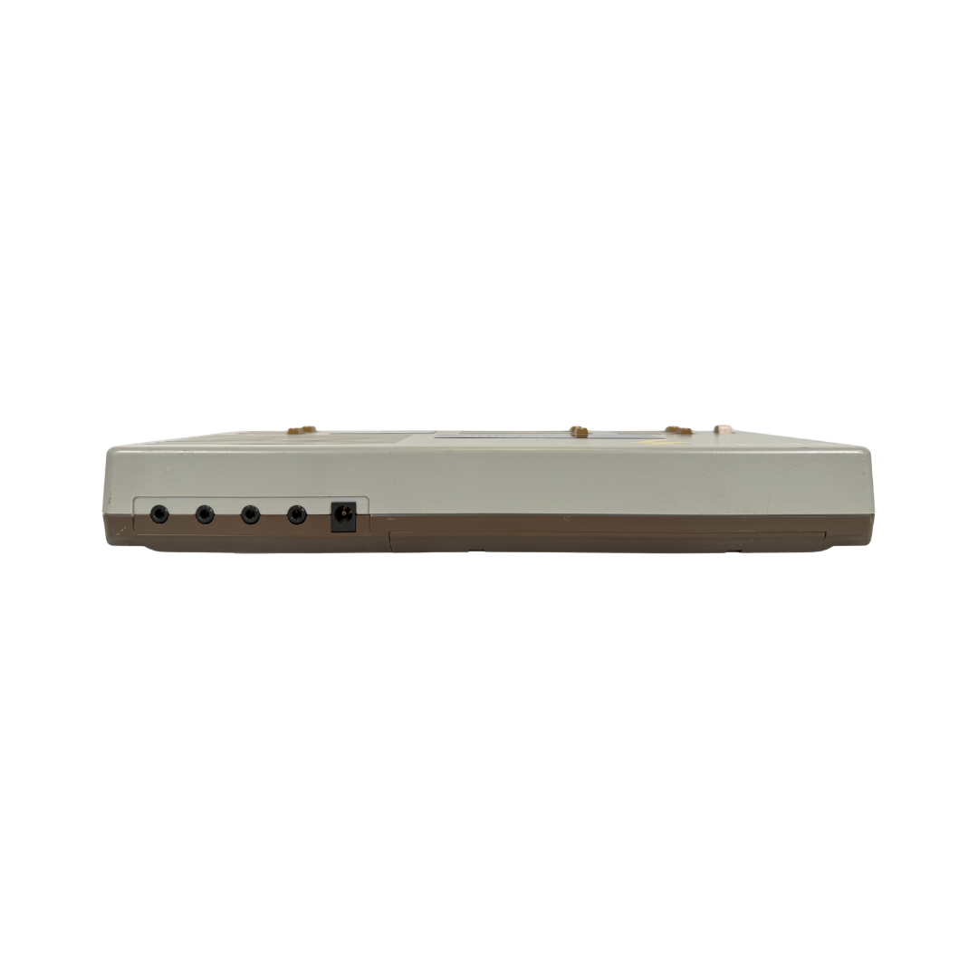 Suiko ST-60 Poetry Trainer For Sale_5
