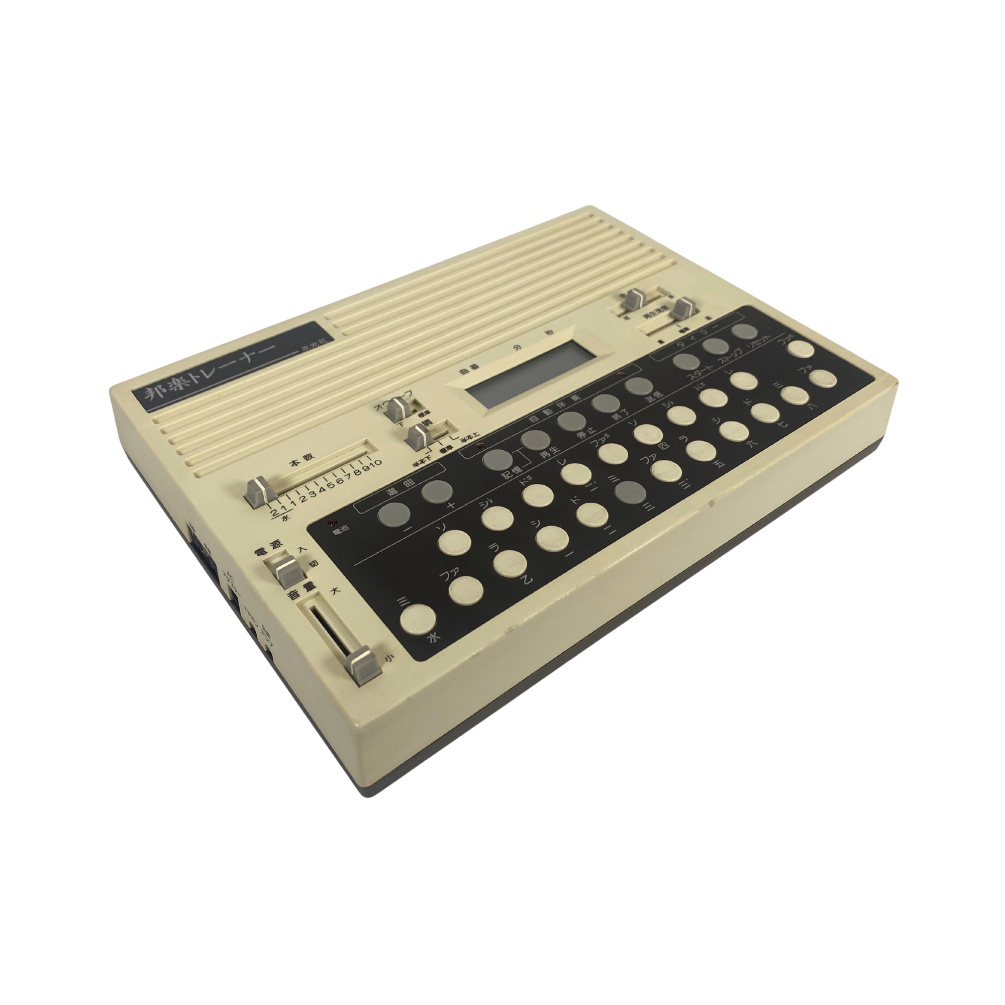 Suiko ST-30 Left (201559)