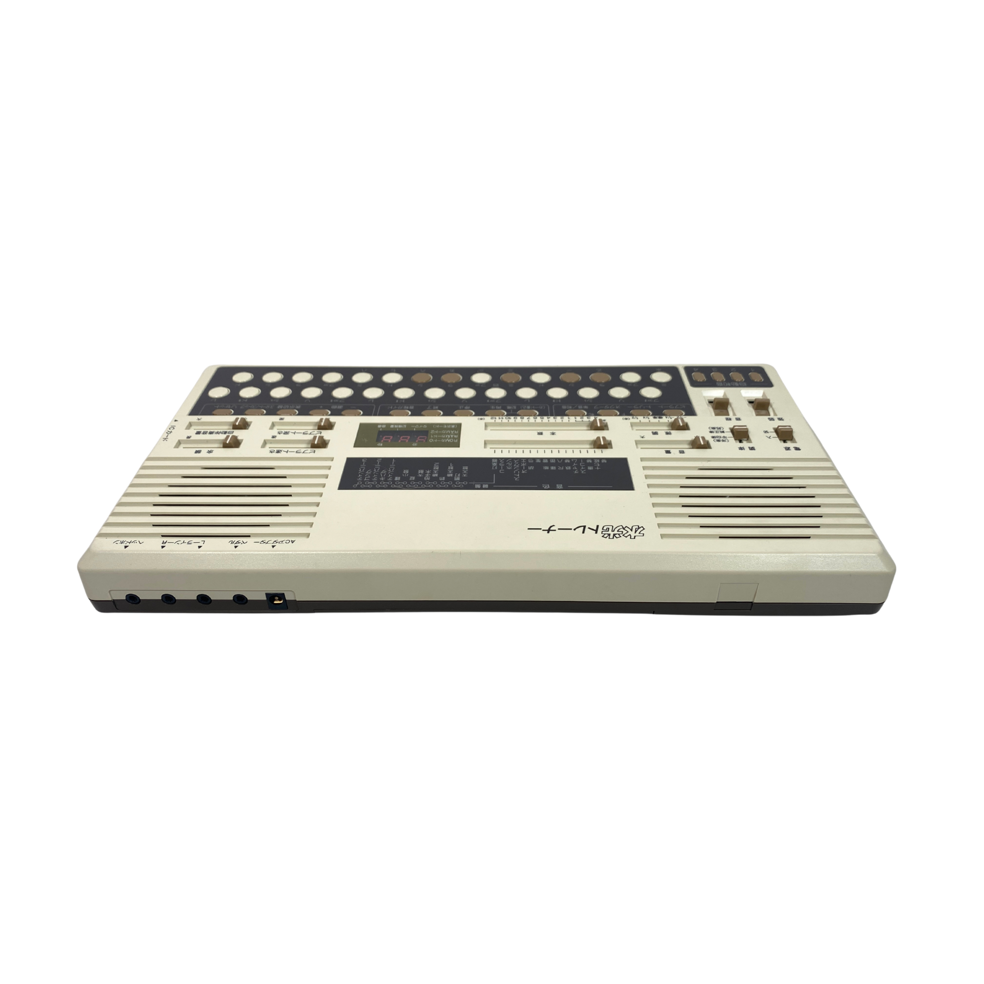 Suiko ST-50 Rear (306390)