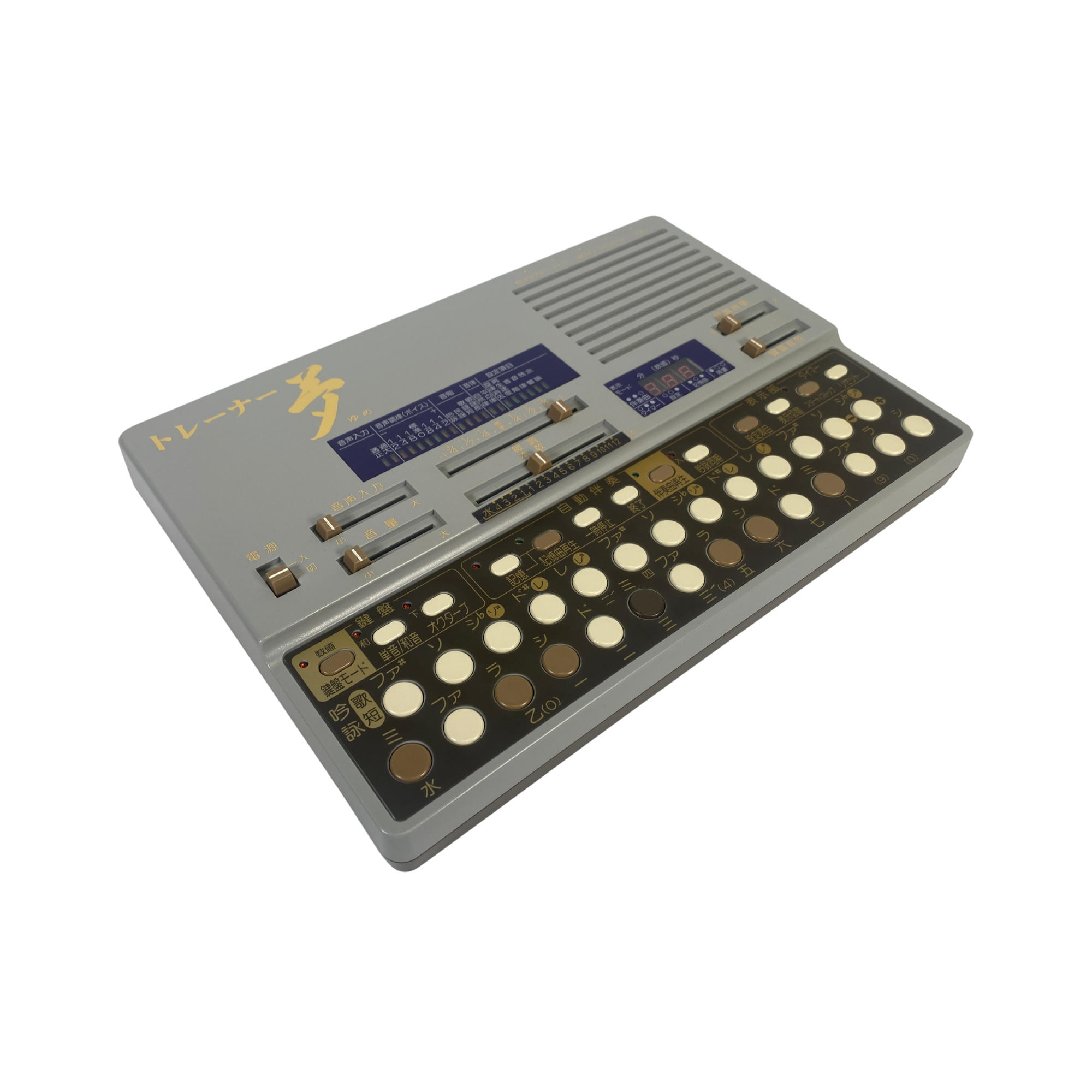 Suiko ST-60 Left (905367)