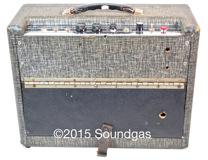 SUPRO 1605 REVERB