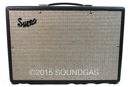 1965 SUPRO MODEL 24