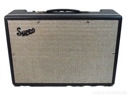 1965 SUPRO MODEL 24