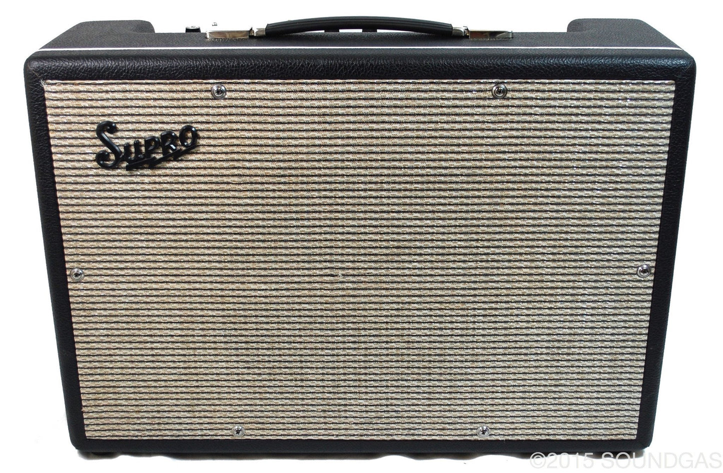 1965 SUPRO MODEL 24