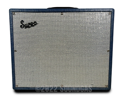 Supro Thunderbolt S6420