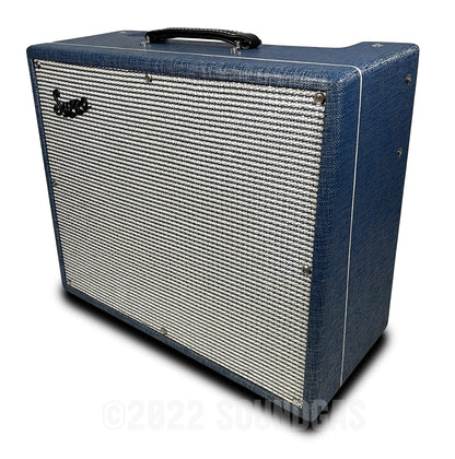 Supro Thunderbolt S6420