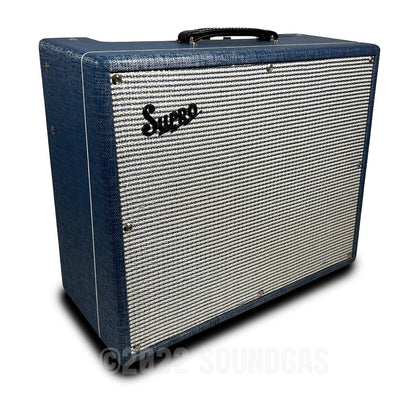 Supro Thunderbolt S6420