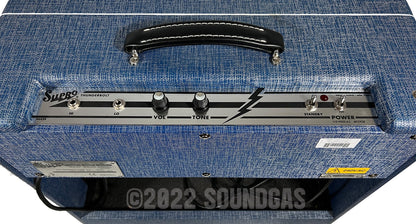 Supro Thunderbolt S6420