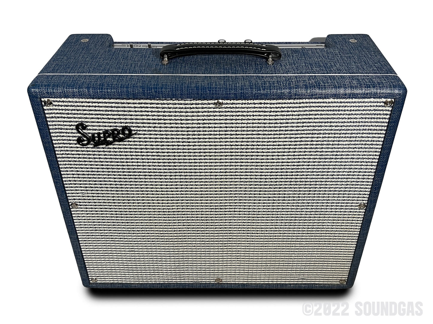 Supro Thunderbolt S6420