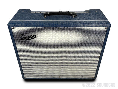 Supro Thunderbolt S6420