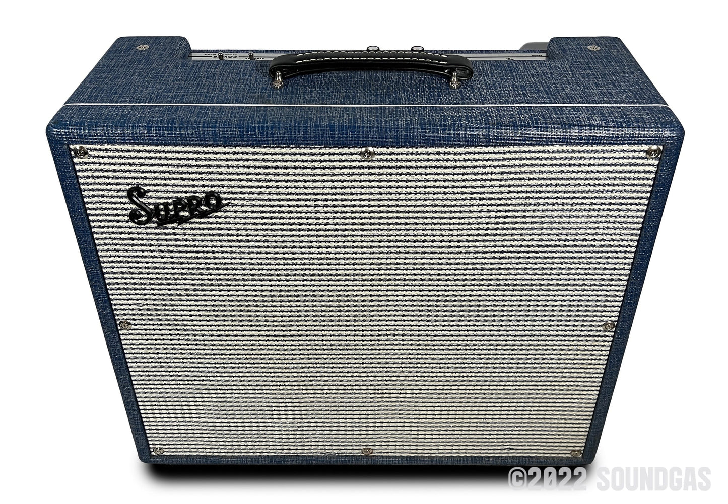 Supro Thunderbolt S6420