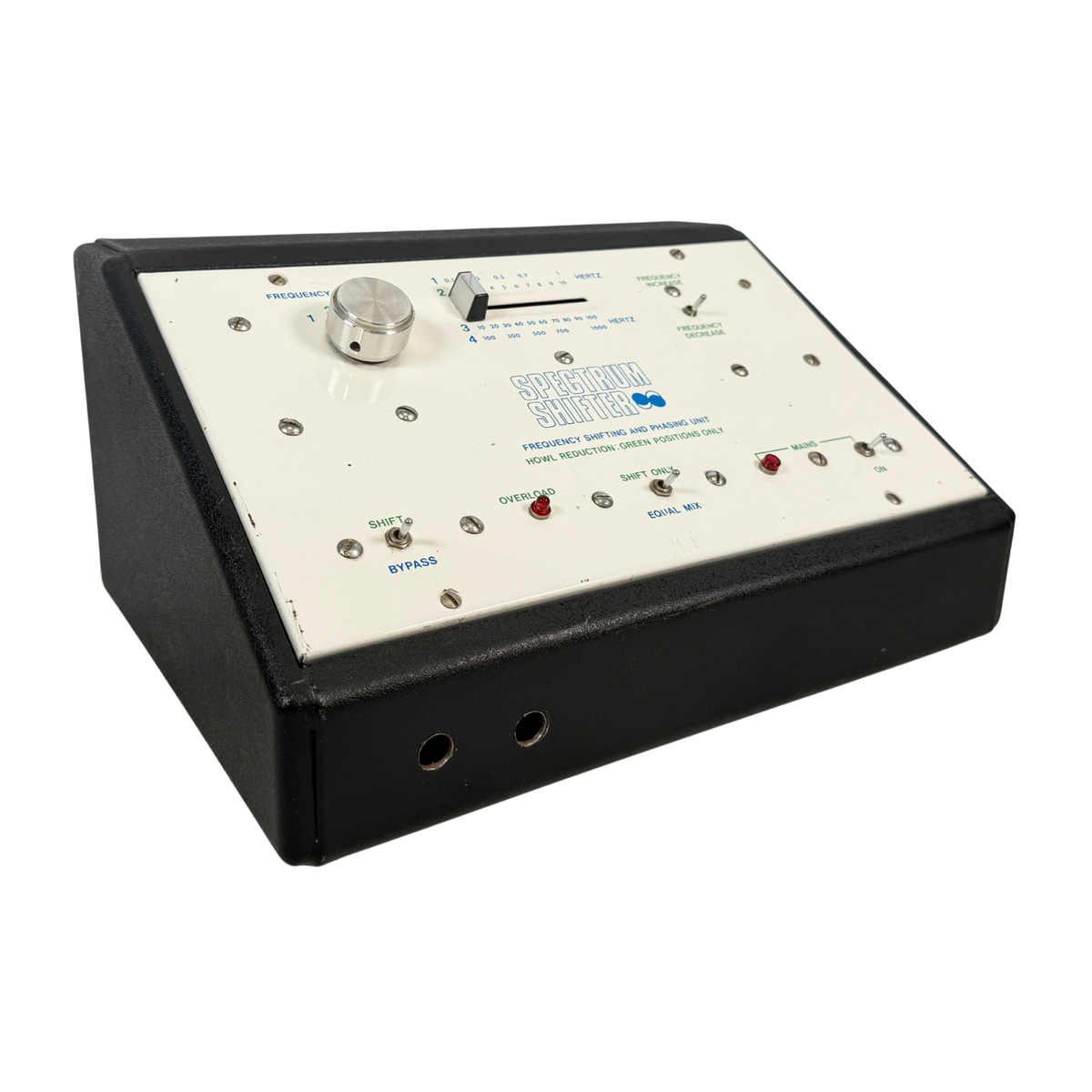 Surrey Electronics Spectrum Shifter_3