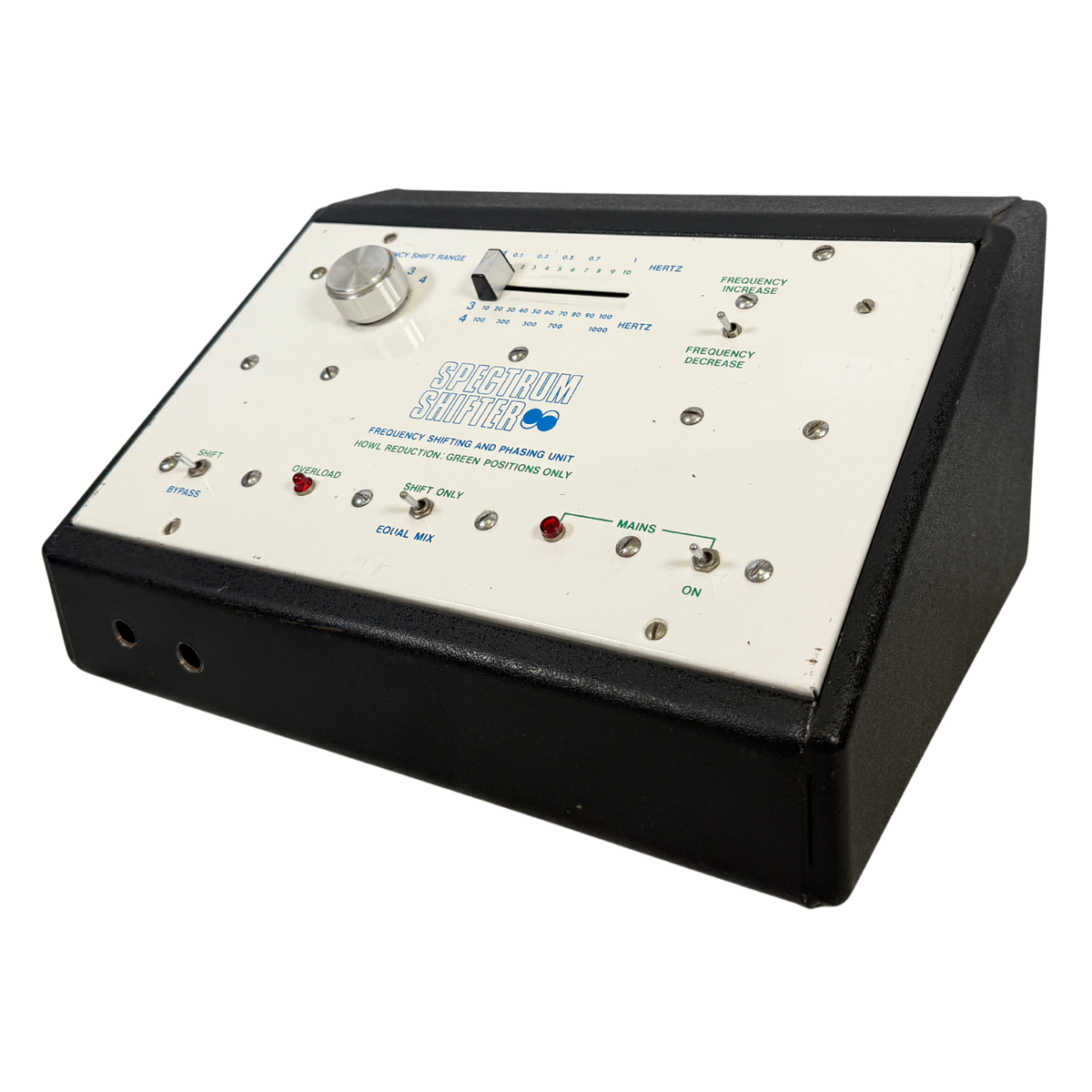 Surrey Electronics Spectrum Shifter_2