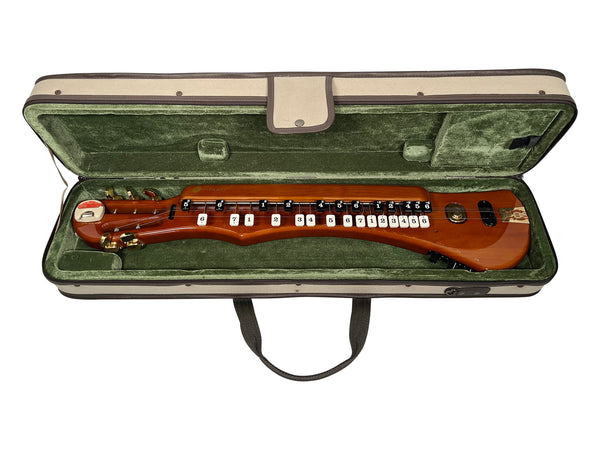 Suzuki Kohaku CHK-1 Electric Taishogoto FOR SALE – Soundgas