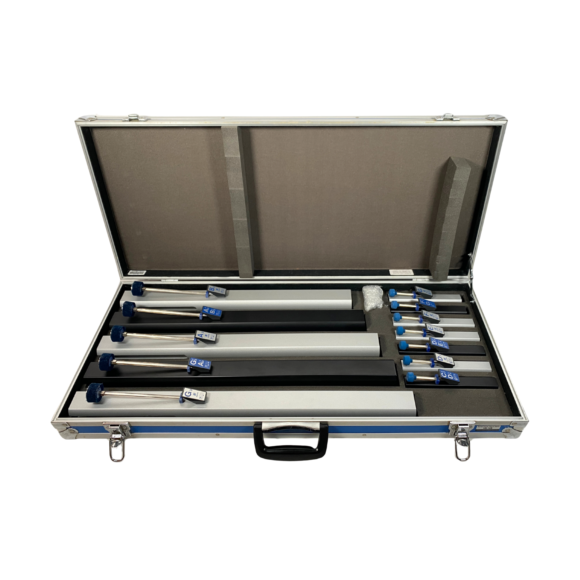 Suzuki HB-12B Tone Chimes Cased