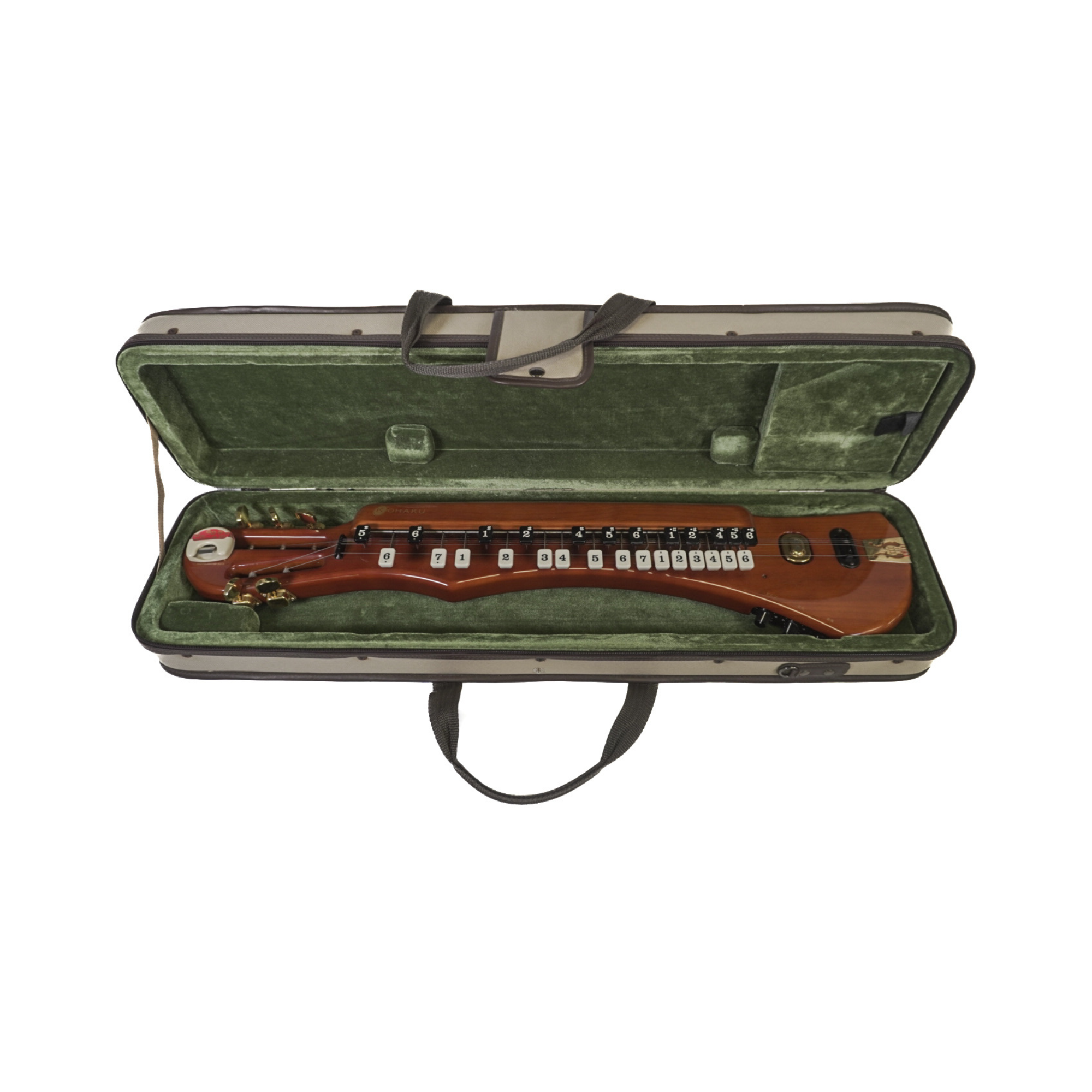 Suzuki CHK-1 (05003928)