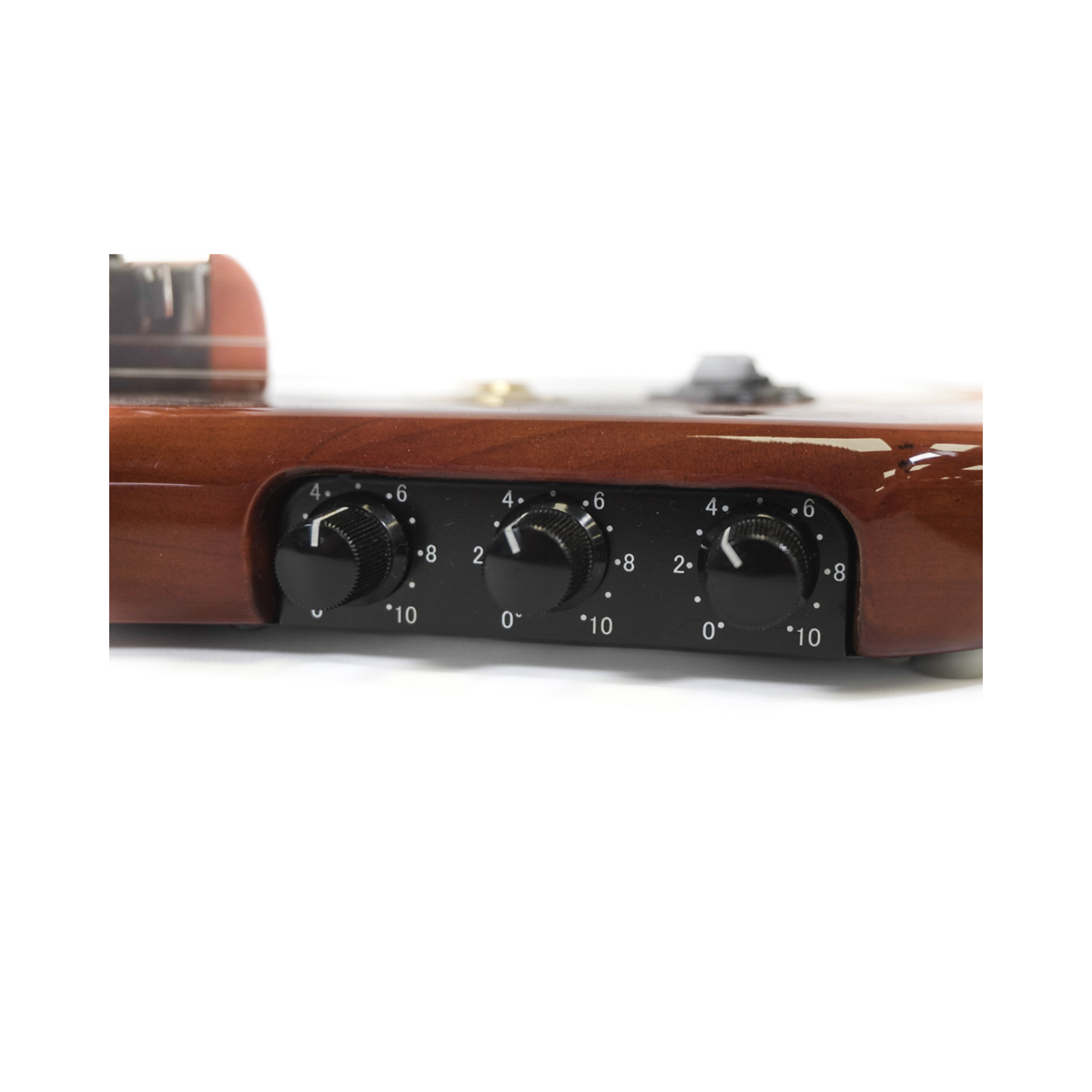 Suzuki CHK-1 Controls (05003928)