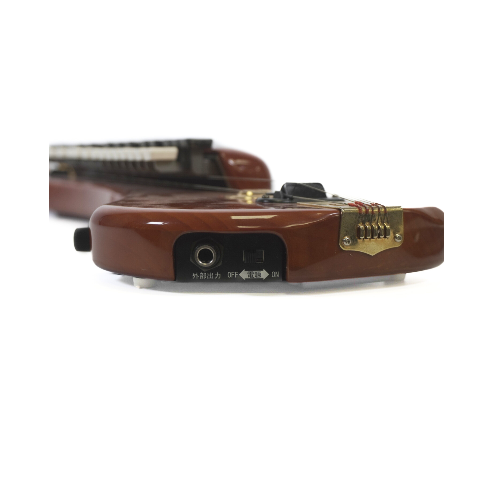 Suzuki CHK-1 Sockets (05003928)