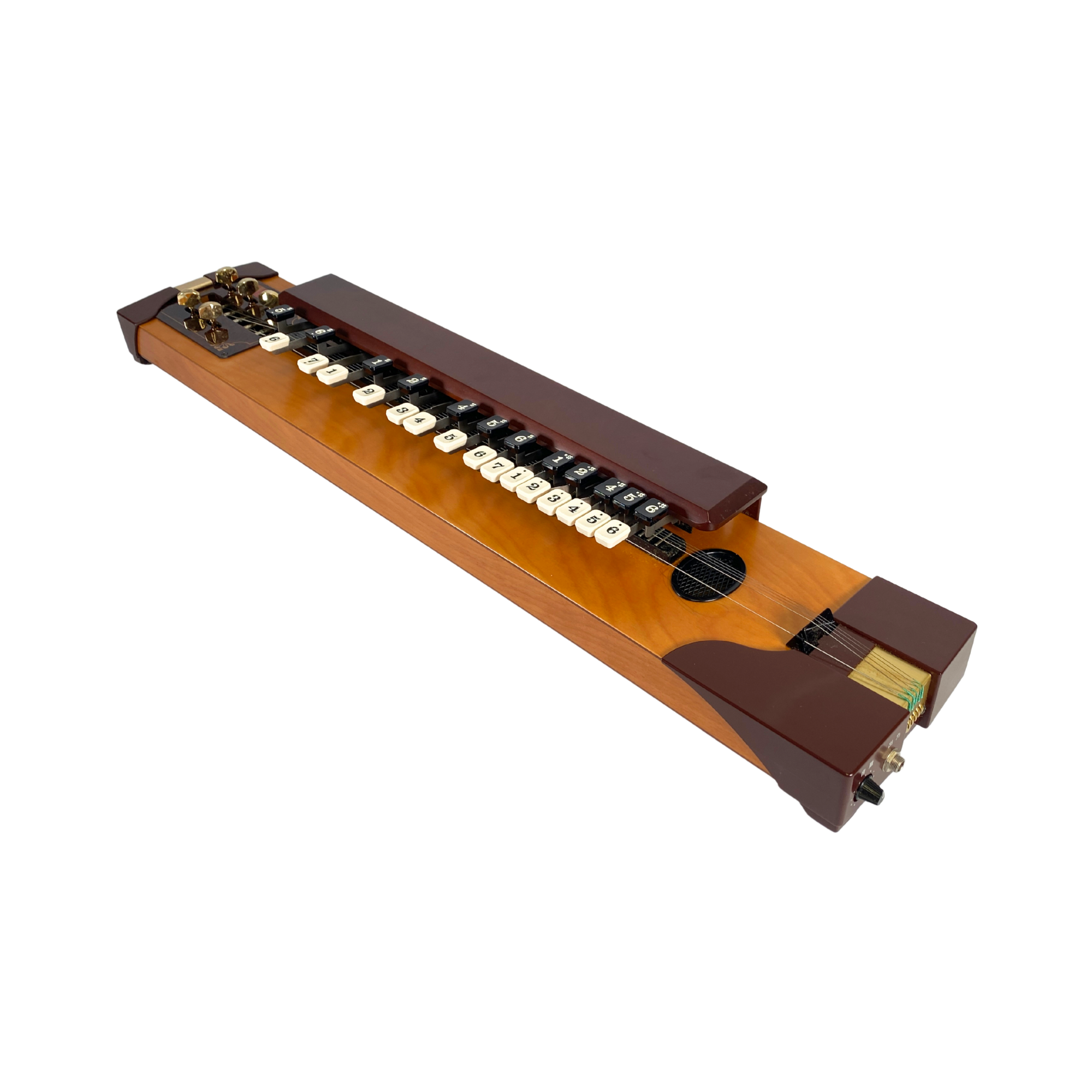 Suzuki Momiji Right (BC1588)