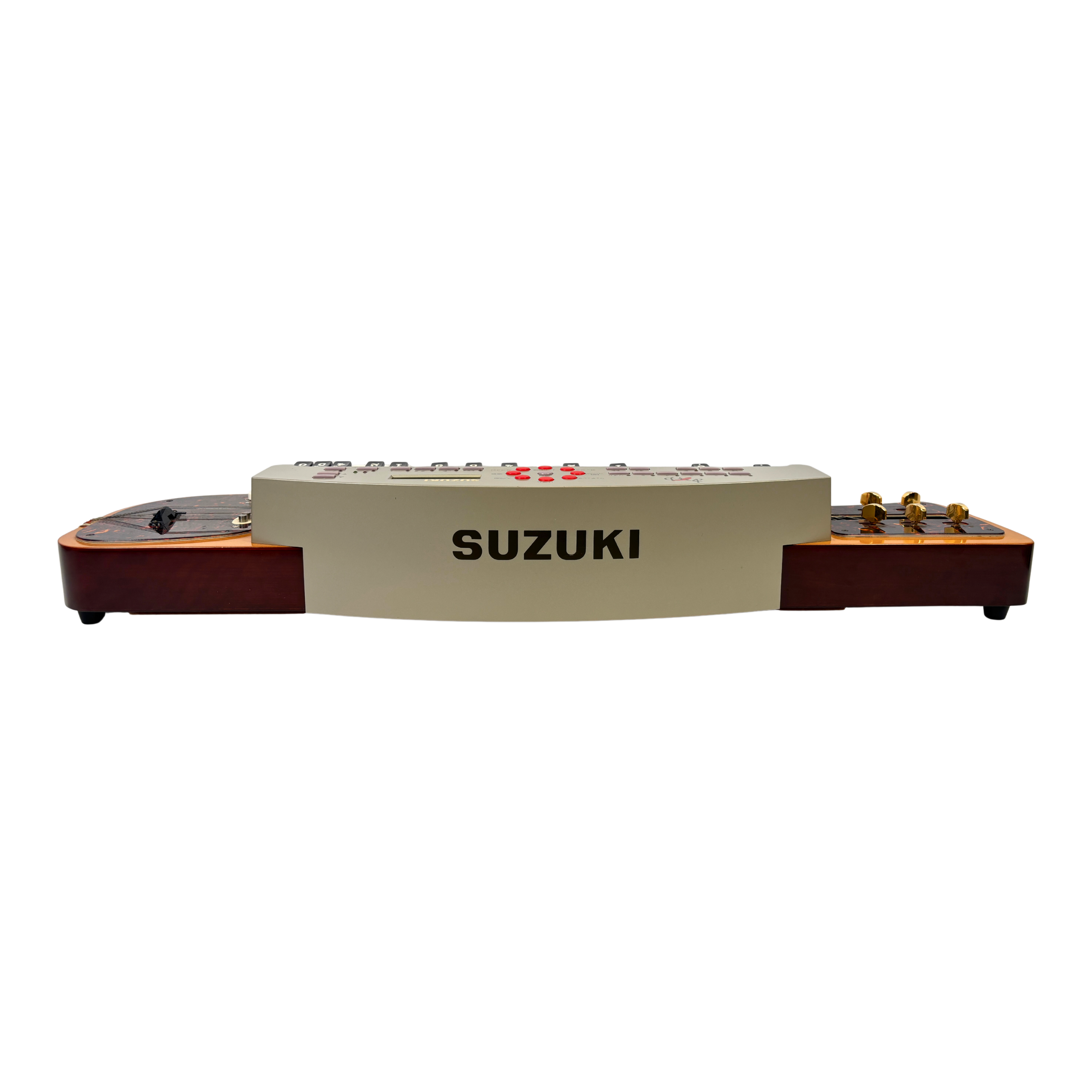 Suzuki TES-151 Electric Taishogoto - SN 04001932_6