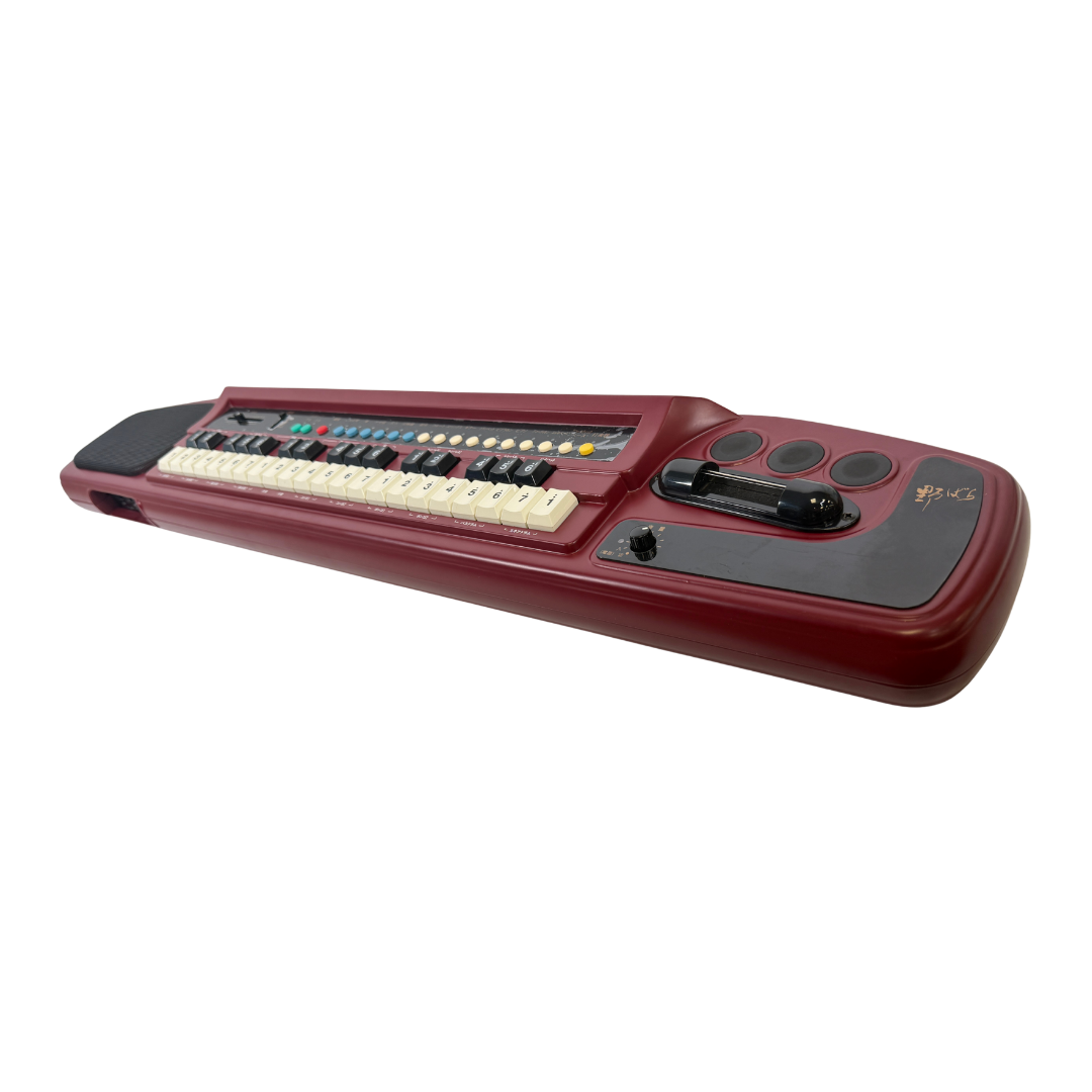 Suzuki TES-370 Koto Synth - SN 00691