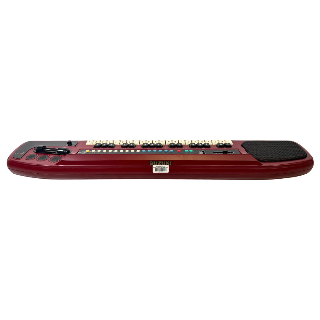 Suzuki TES-370 Koto Synth - SN 00691