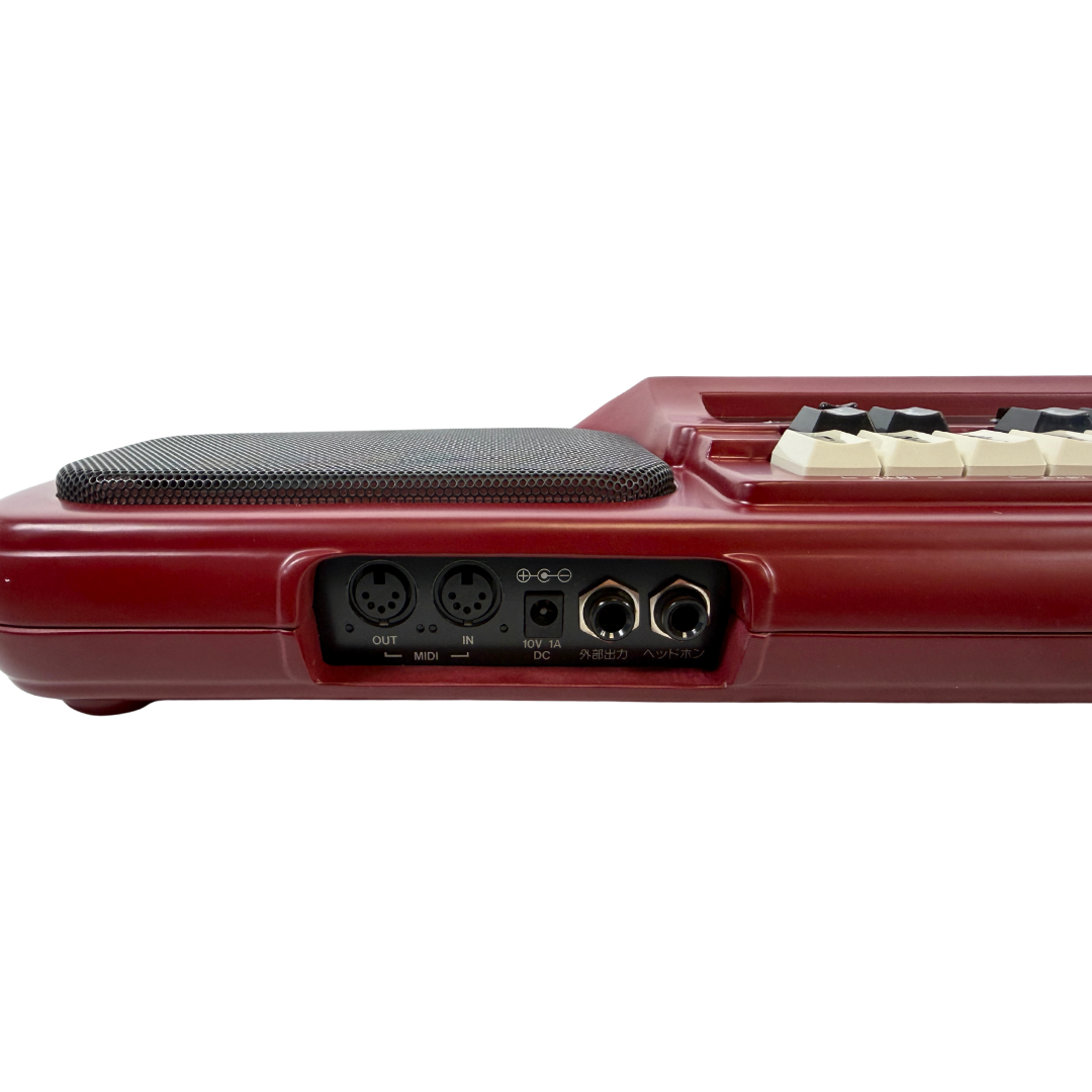 Suzuki TES-370 Koto Synth - SN 00691