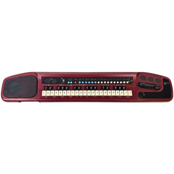Suzuki TES-370 Koto Synth Taishogoto (SN 00691) FOR SALE – Soundgas