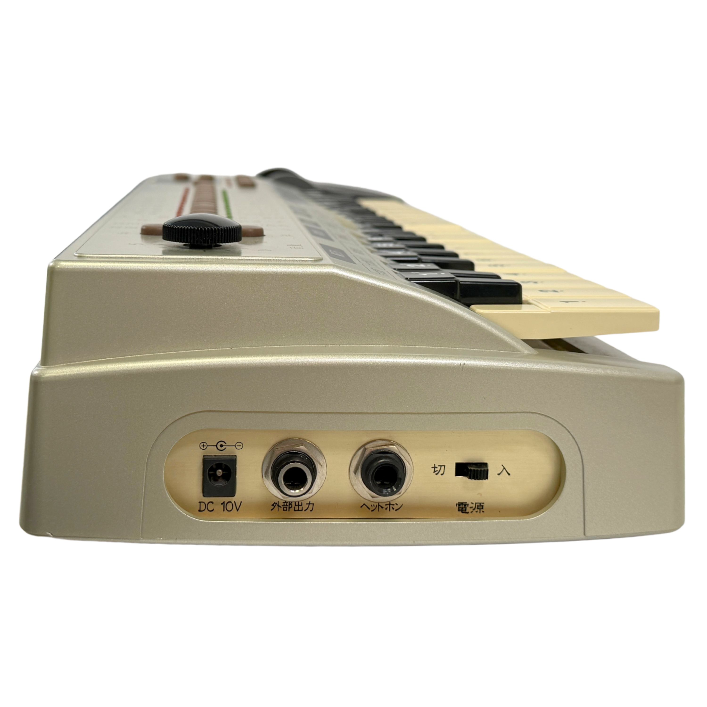 Suzuki TES-371S Koto Synth_6