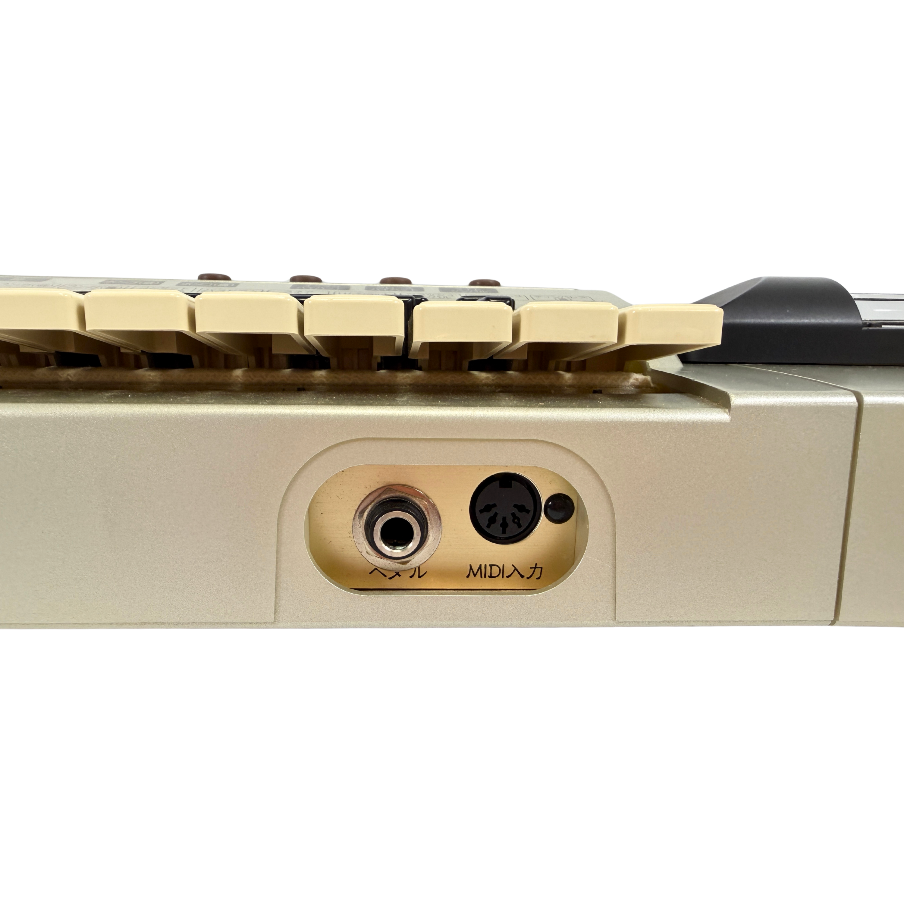 Suzuki TES-371S Koto Synth_5