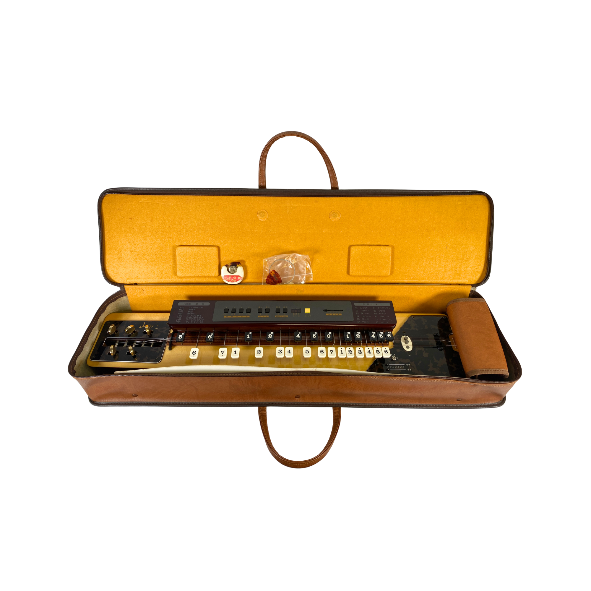 Suzuki TES-150 (100166)