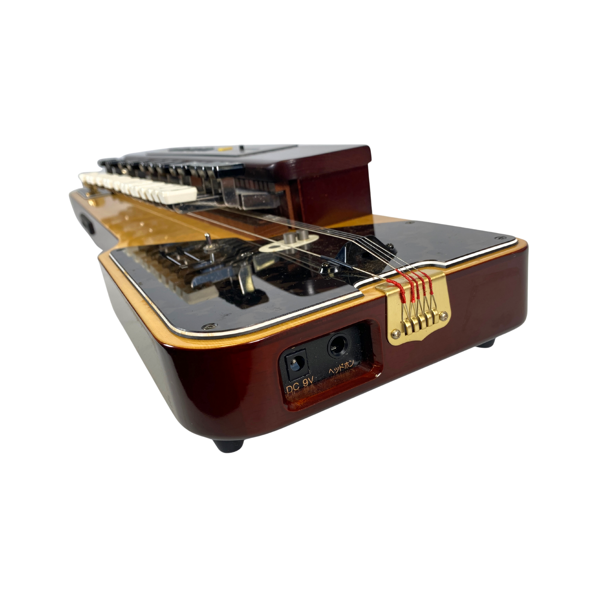 Suzuki TES-150 Sockets (100166)