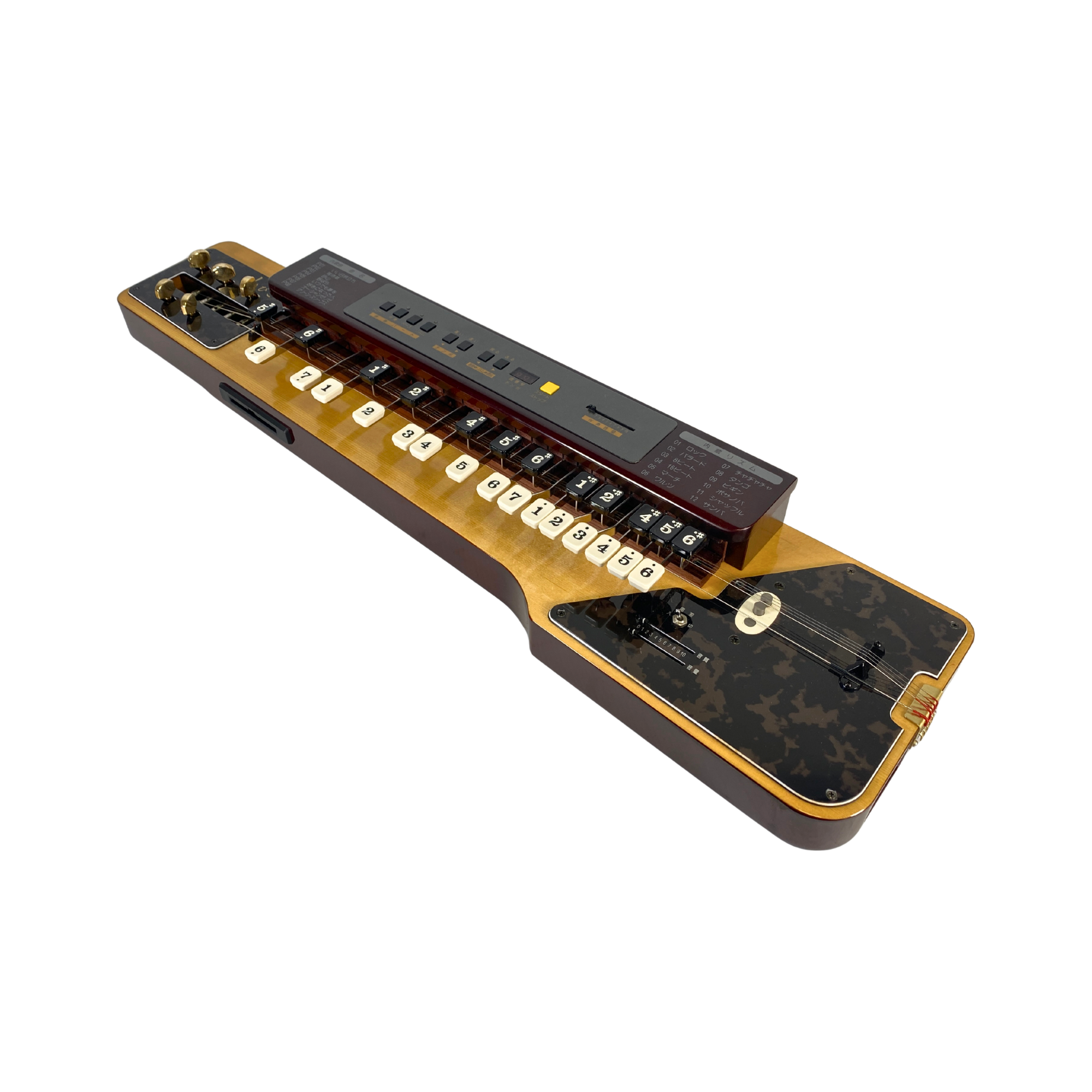 Suzuki TES-150 Right (100166)