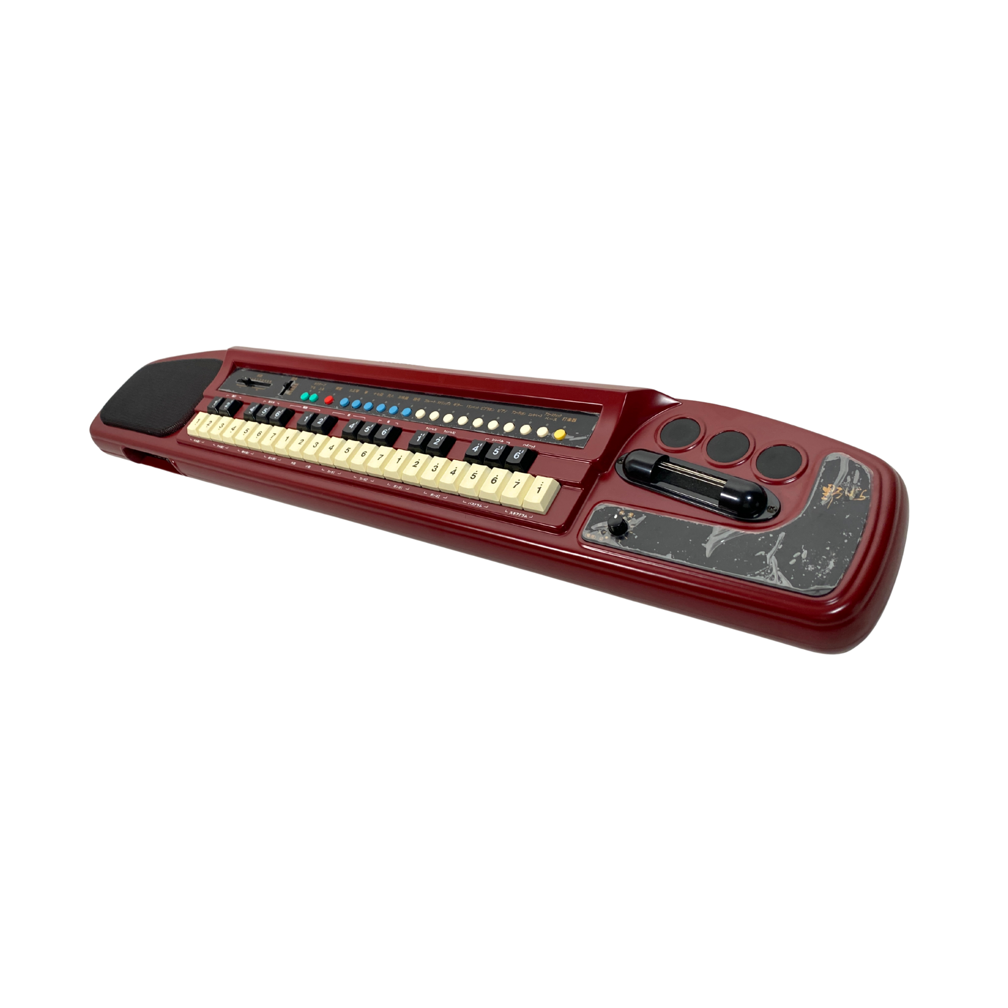 Suzuki TES-370 Koto Synth Taishogoto (SN00819) FOR SALE – Soundgas Suzuki TES-370 Koto Synth Taishogoto (SN00819) FOR SALE – Soundgas