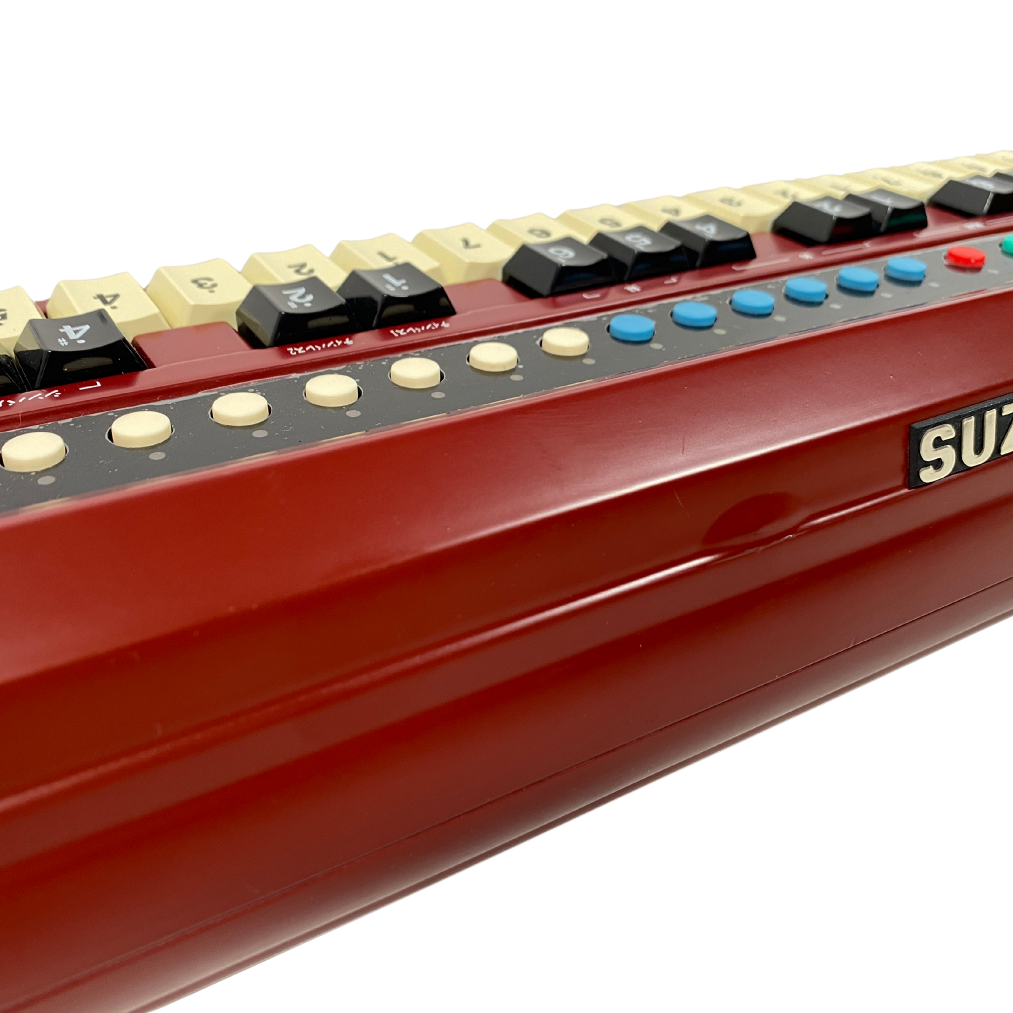 SUZUKI TES 370 電子琴 SUZUKI TES-370 Nobara Electric Taishogoto Japanese Harp Koto