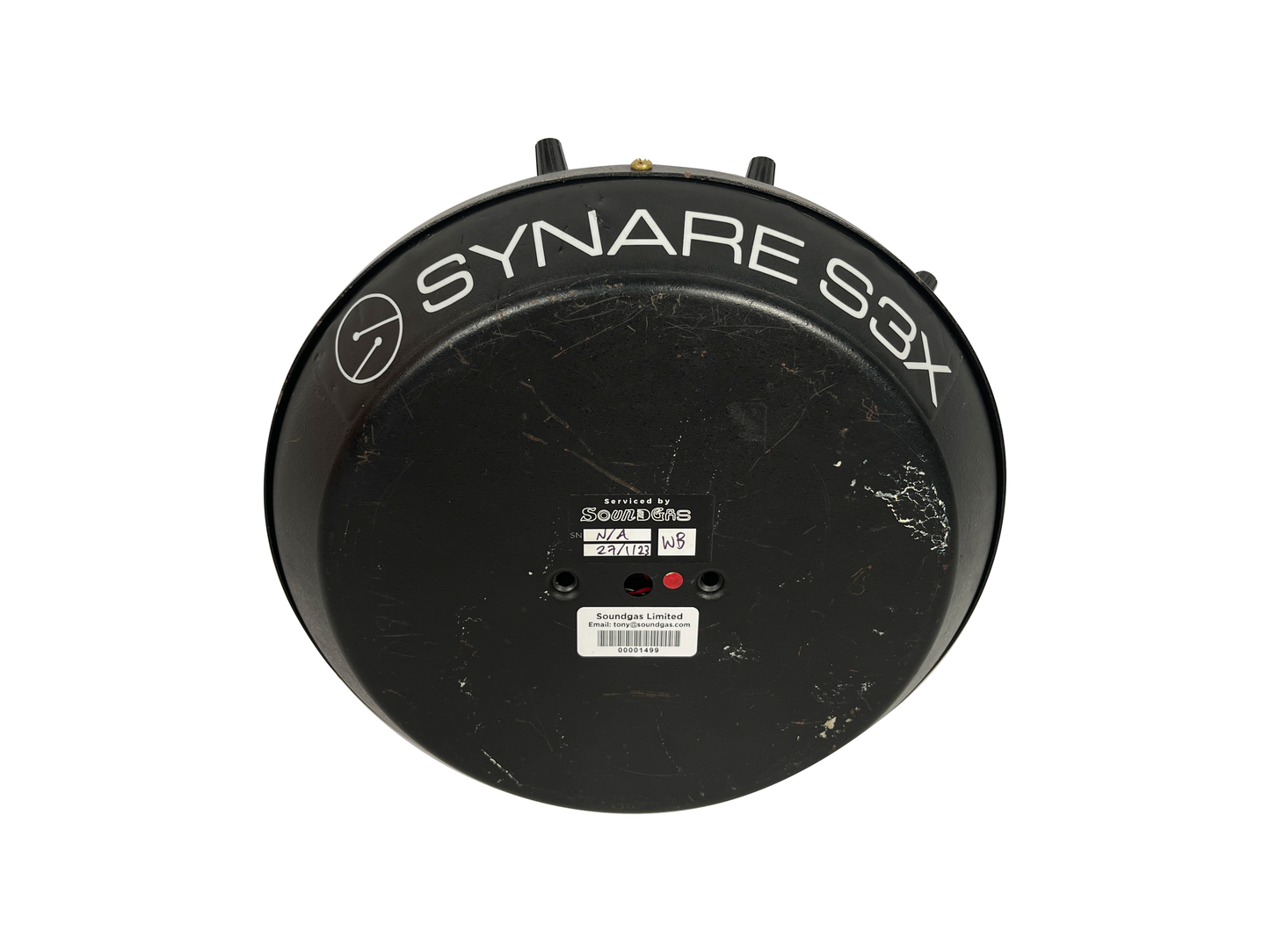 Star Instruments Synare S3X Synth Drum