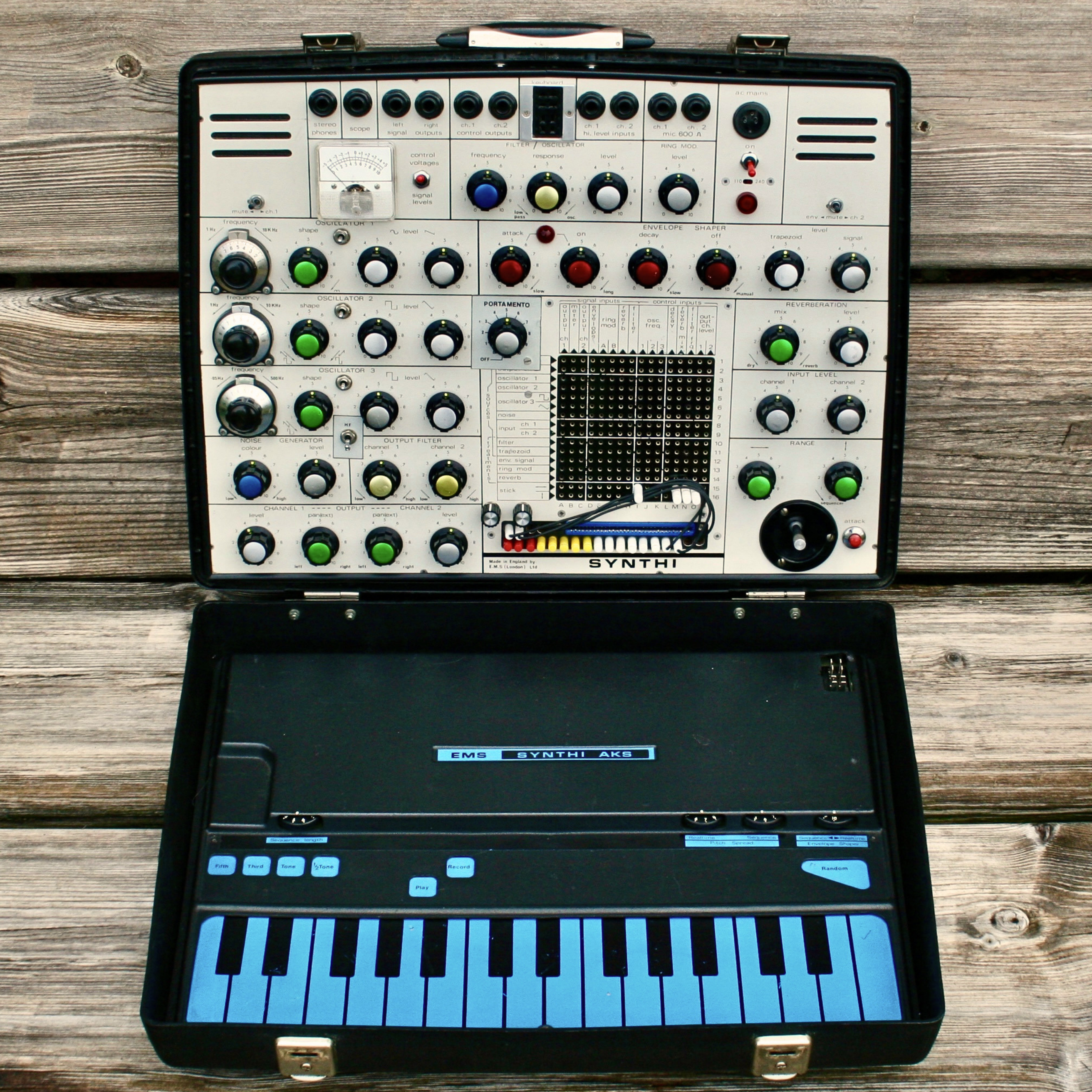 Soundgas Sample Packs