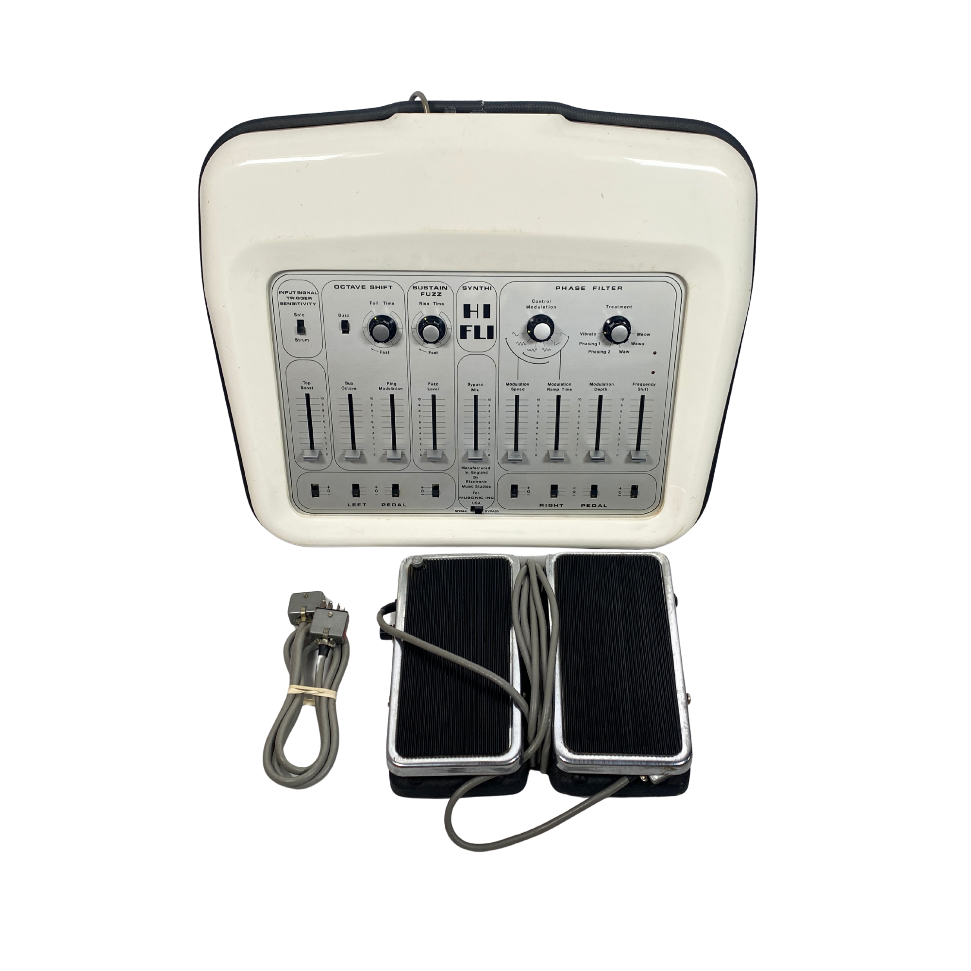 Synthi Hi-fli (9137)