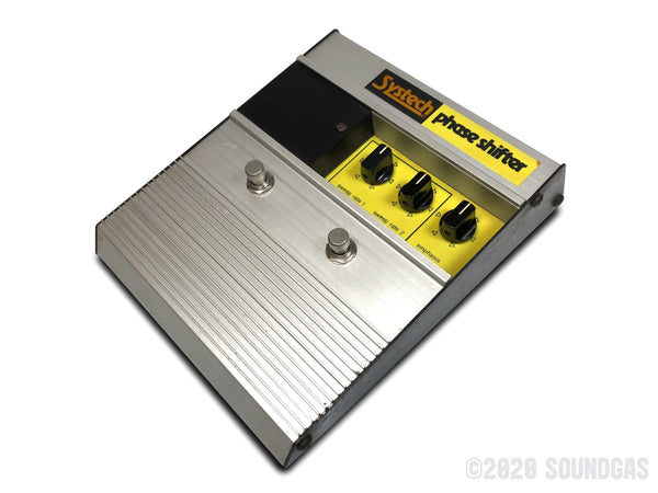 Systech Phase Shifter FOR SALE – Soundgas