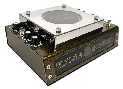 T-Rex Binson Echorec