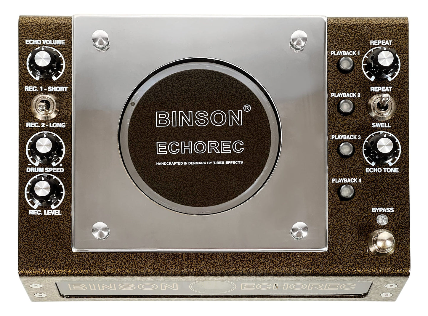 T-Rex Binson Echorec