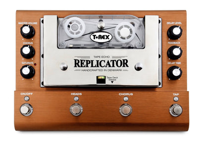 T-Rex Replicator