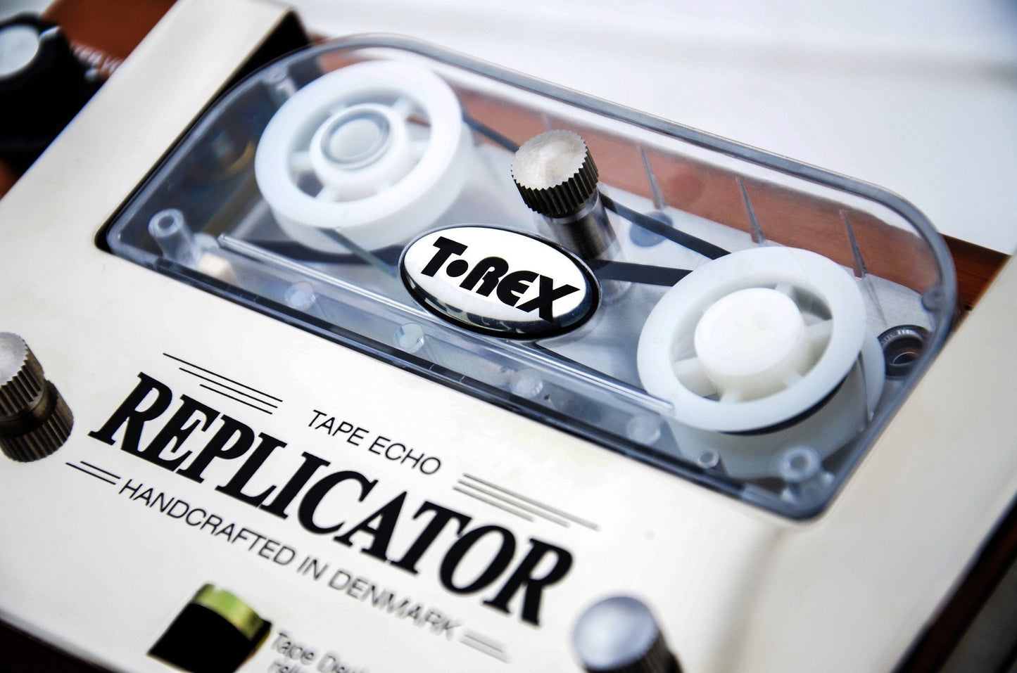 T-Rex Replicator