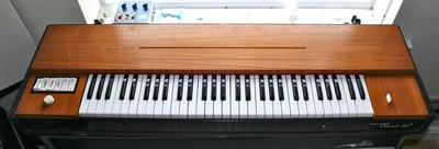 HOHNER CLAVINET D6