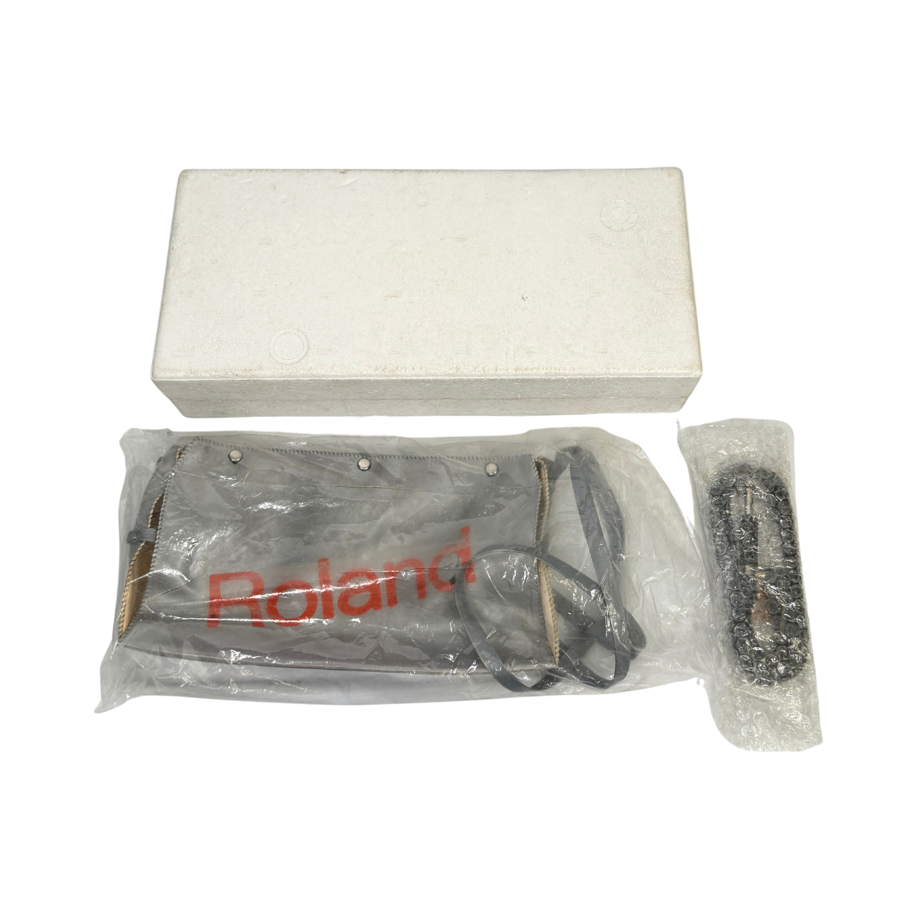 TB-303 Box Cable Bag 2