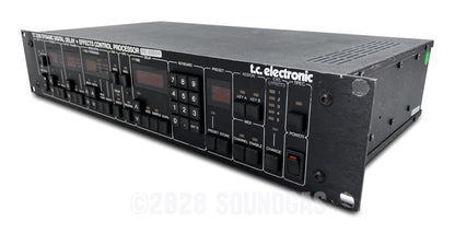 TC Electronic 2290 - Version 3