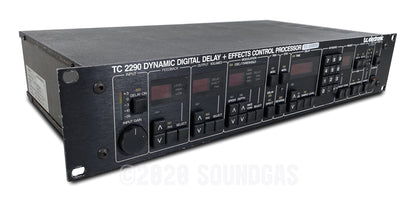 TC Electronic 2290 - Version 3