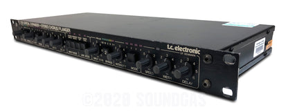 TC Electronic TC 1210 Spatial Expander